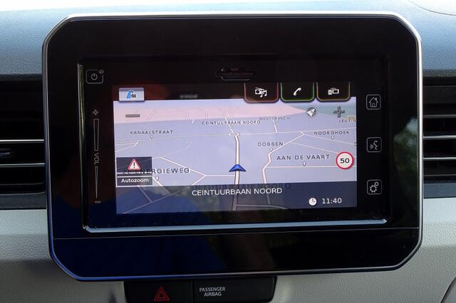 Suzuki IGNIS 1.2 Select