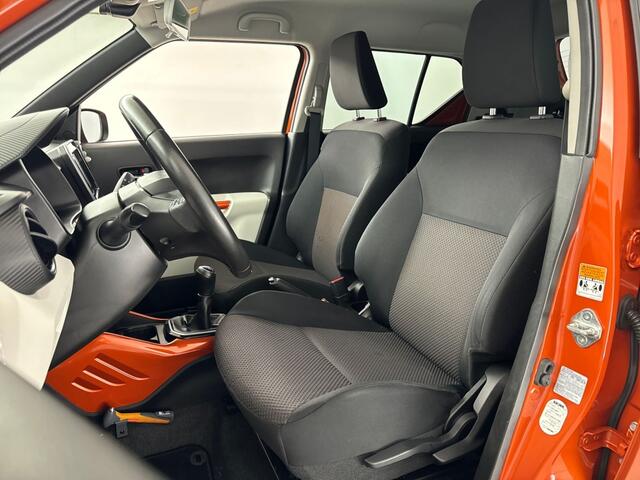 Suzuki IGNIS 1.2 Stijl Smart Hybrid | Navigatie | Cruise Control | Trekhaak