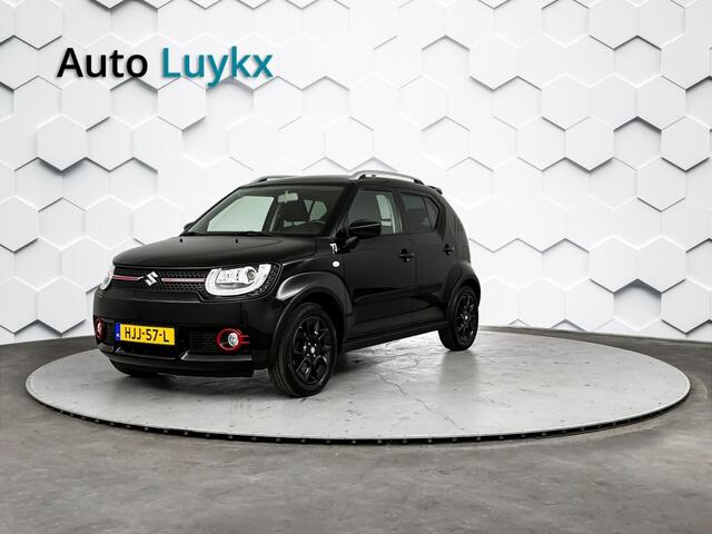 Suzuki IGNIS 1.2 Smart Hybrid Select | Navigatie | Parkeercamera | Apple Carplay/Android Auto