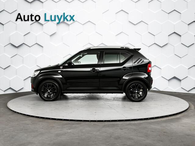 Suzuki IGNIS 1.2 Smart Hybrid Select | Navigatie | Parkeercamera | Apple Carplay/Android Auto