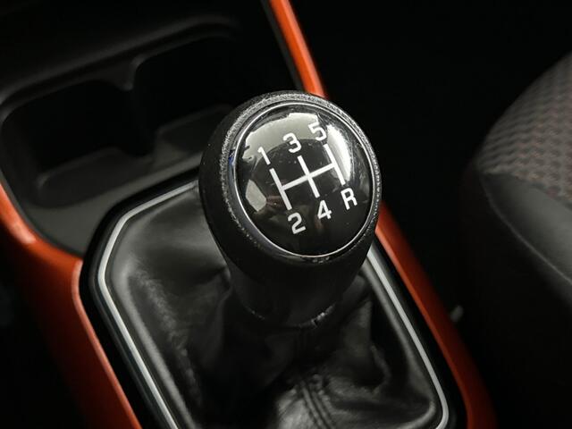 Suzuki IGNIS 1.2 Smart Hybrid Select | Navigatie | Parkeercamera | Apple Carplay/Android Auto