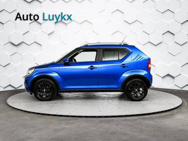 Suzuki IGNIS 1.2 Smart Hybrid Style | Navigatie | Cruise Control | Climate Control
