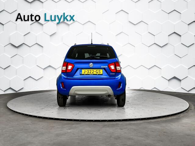 Suzuki IGNIS 1.2 Smart Hybrid Style | Navigatie | Cruise Control | Climate Control