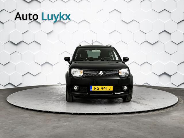 Suzuki IGNIS 1.2 Select | Navigatie | Parkeercamera | Apple Carplay/Android Auto