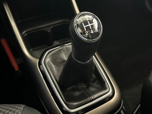 Suzuki IGNIS 1.2 Smart Hybrid Select | Navigatie | Parkeercamera | Apple Carplay/Android Auto