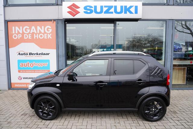 Suzuki IGNIS 1.2 Select | Achteruitrijcamera | NAP | Stoelverwarming