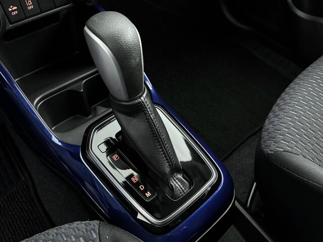 Suzuki IGNIS 1.2 Smart Hybrid Style Limited | Apple Carplay/Android Auto | Lichtmetalen Velgen | Mistlampen | Cruise Control + Climate Control | Elektrische Ramen + Spiegels | Dakspoiler | Zijstootstrips |