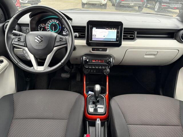 Suzuki IGNIS 1.2 Stijl/Style Automaat | 10 jaar Garantie |