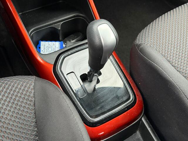 Suzuki IGNIS 1.2 Stijl/Style Automaat | 10 jaar Garantie |