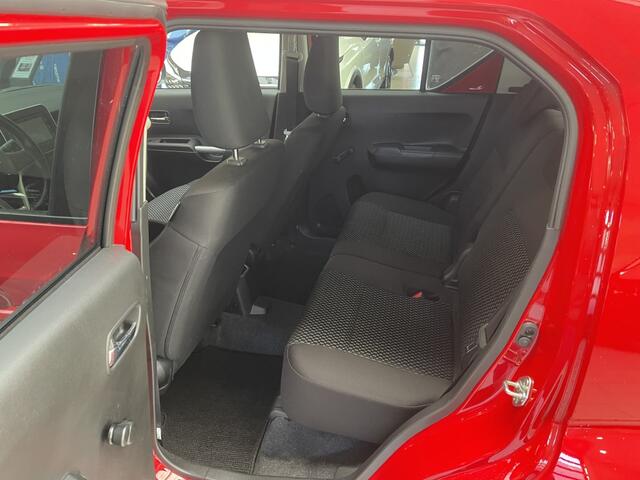 Suzuki IGNIS 1.2 Select [AUTOMAAT| DEALER OH| CARPLAY| ALLSEASON]