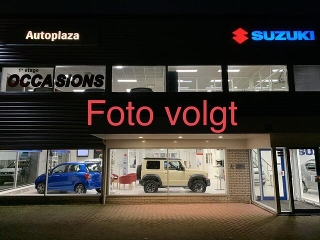 Suzuki IGNIS 1.2 Stijl Smart Hybrid
