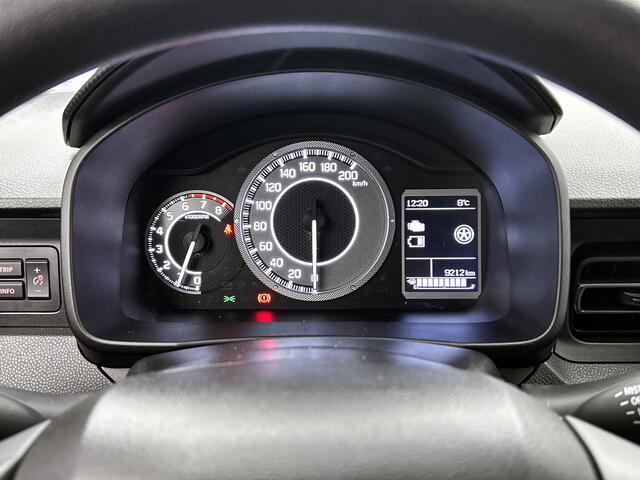 Suzuki IGNIS 1.2 Smart Hybrid Select | Apple Carplay / Android Auto (Navigatie) | Airco | Achteruitrijcamera | Stoelverwarming |