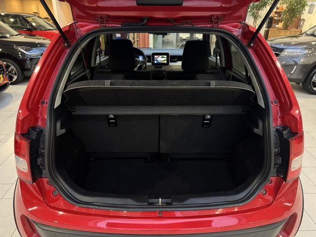 Suzuki IGNIS 1.2 Select [ CARPLAY I DEALER OH I CAMERA I LAGE KM ]