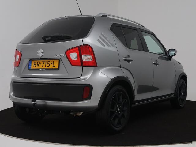 Suzuki IGNIS 1.2 Stijl | Automaat | Apple Carplay / Android Auto (Navigatie) | Cruise control | Climate control | Navigatie | Keyless entry |