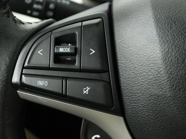 Suzuki IGNIS 1.2 Stijl | Automaat | Apple Carplay / Android Auto (Navigatie) | Cruise control | Climate control | Navigatie | Keyless entry |