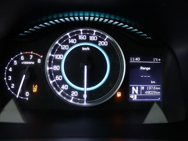 Suzuki IGNIS 1.2 Stijl | Automaat | Apple Carplay / Android Auto (Navigatie) | Cruise control | Climate control | Navigatie | Keyless entry |