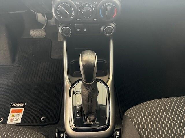 Suzuki IGNIS 1.2 Smart Hybrid Select Automaat ( Apple Carplay / Android auto
