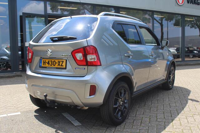 Suzuki IGNIS 1.2 Smart Hybrid Select