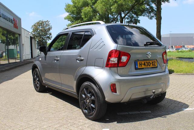Suzuki IGNIS 1.2 Smart Hybrid Select
