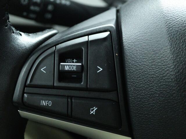 Suzuki IGNIS 1.2 Stijl | Apple Carplay / Android Auto | Cruise control | Climate control | Navigatie | Keyless entry |