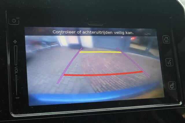 Suzuki IGNIS 1.2 Style Smart Hybrid Navi/Keyless/Cruise