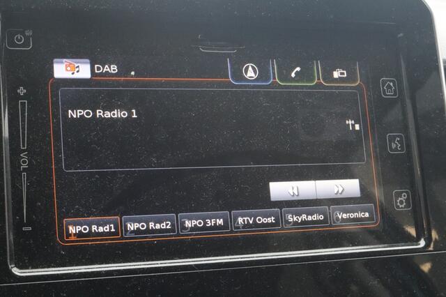 Suzuki IGNIS 1.2 Style Smart Hybrid Navi/Keyless/Cruise