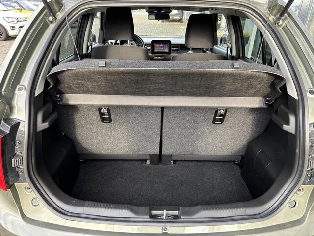 Suzuki IGNIS 1.2 Smart Hybrid Select Carplay/Airco/Lmv