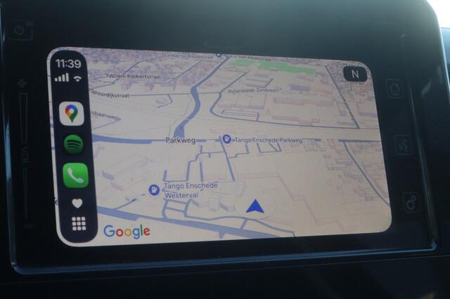 Suzuki IGNIS 1.2 Stijl Automaat Trekhaak | Cruise | Navi | Keyless