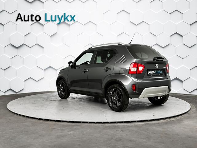 Suzuki IGNIS 1.2 Smart Hybrid Style | Navigatie | Cruise Control | Climate Control