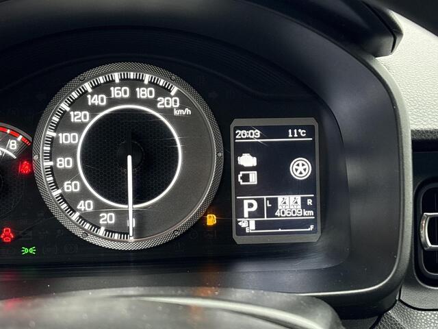 Suzuki IGNIS 1.2 Smart Hybrid Select **AUTOMAAT/ STOELVERWARMING/ 36 MAANDEN GARANTIE**