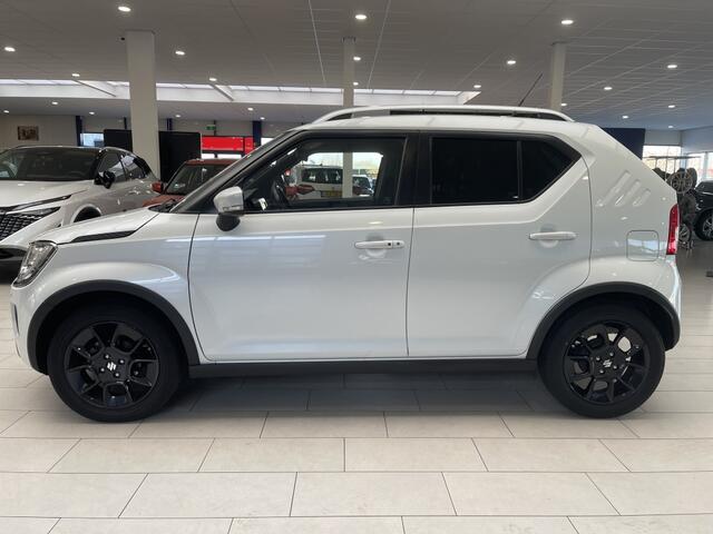 Suzuki IGNIS 1.2 Hybrid Style [ CLIMATE CONTROL | DEALER OH | CRUISE CONTROL