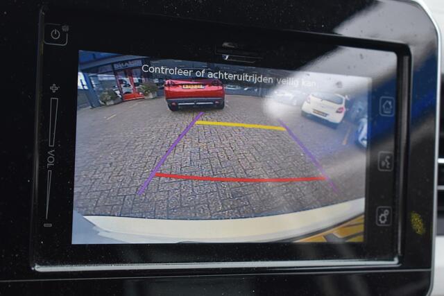 Suzuki IGNIS 1.2 Stijl Smart Hybrid 1e Eigenaar | 100% Dealer onderhouden | Navigatie | Stoelverwarming | 12 mnd BOVAG garantie | Whatsapp 06-53188999