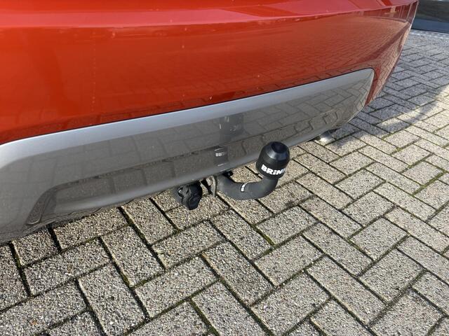 Suzuki IGNIS 1.2 Smart Hybrid Style | Trekhaak | Cruise Controle | Achteruitrijcamera |