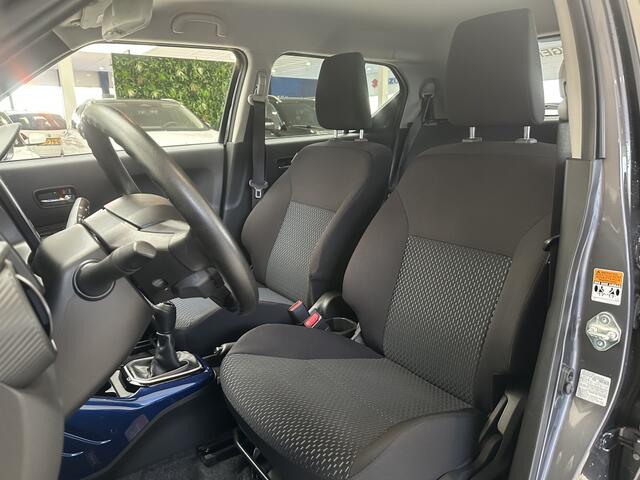 Suzuki IGNIS 1.2 Smart Hybrid Allgrip Select [ 4X4 | Stoelverwarming voor | A