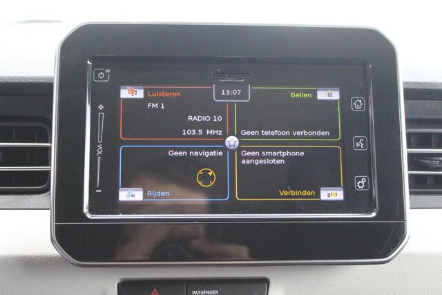 Suzuki IGNIS 1.2 Stijl Smart Hybrid