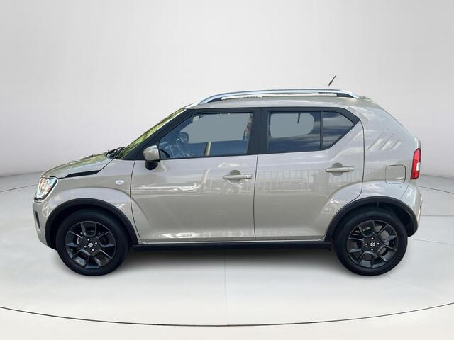 Suzuki IGNIS 1.2 Smart Hybrid Select | 06-10141018 Voor meer informatie
