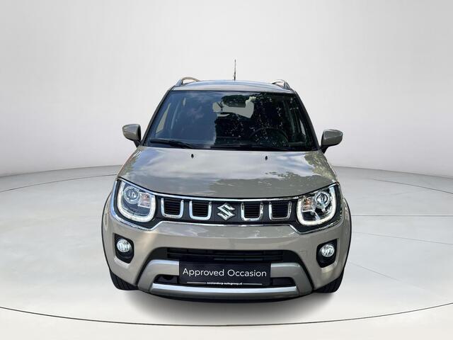 Suzuki IGNIS 1.2 Smart Hybrid Select | 06-10141018 Voor meer informatie