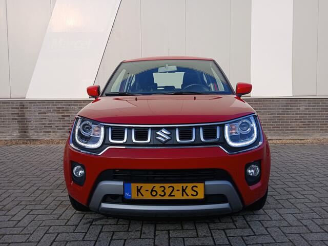 Suzuki IGNIS 1.2 Smart Hybrid Comfort | NL Auto | Airco | Bluetooth | 5 persoons |