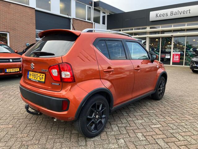 Suzuki IGNIS 1.2 Select Hybrid | Navi | 10 jaar Garantie |