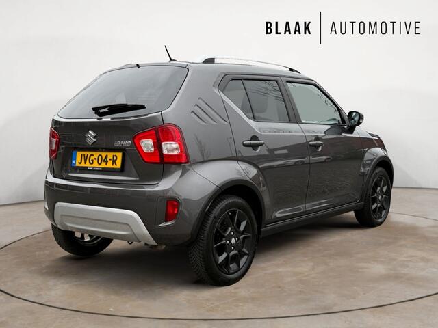 Suzuki IGNIS 1.2 SH Select Navgatie | Camera | Apple carplay | Stoelverwarmin