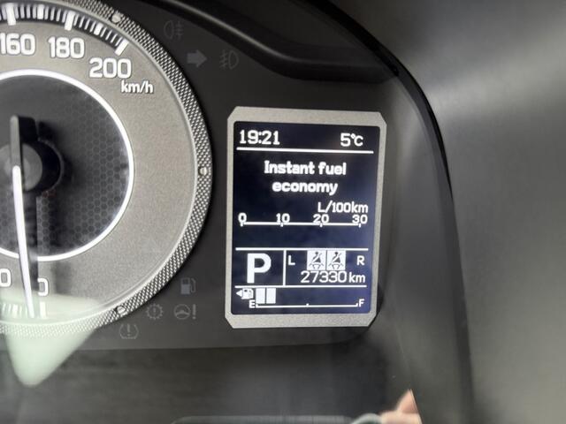 Suzuki IGNIS 1.2 SH Select Navgatie | Camera | Apple carplay | Stoelverwarmin