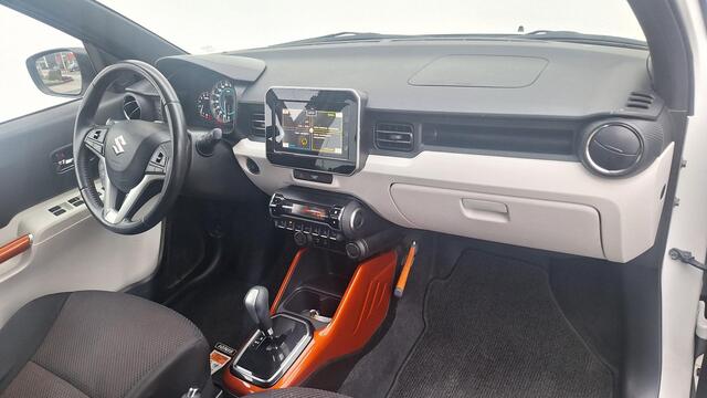 Suzuki IGNIS 1.2 Stijl AUTOMAAT RIJKLAAR PRIJS