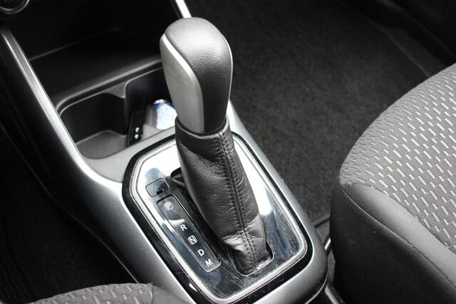 Suzuki IGNIS 1.2 Style Hybrid Automaat | 10 jaar garantie | Lage KM! | Cruise | Clima |