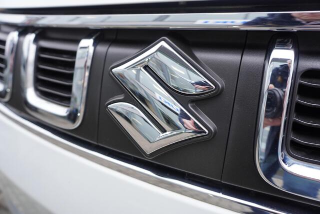 Suzuki IGNIS 1.2 Smart Hybrid Select | Achteruitrijcamera | lage km stand |