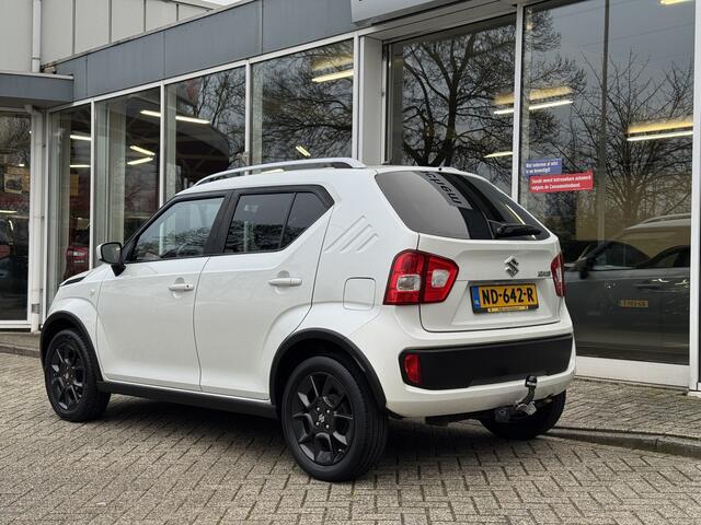 Suzuki IGNIS 1.2 Select Intro * Stoelverwarming * Navigatie * Trekhaak *