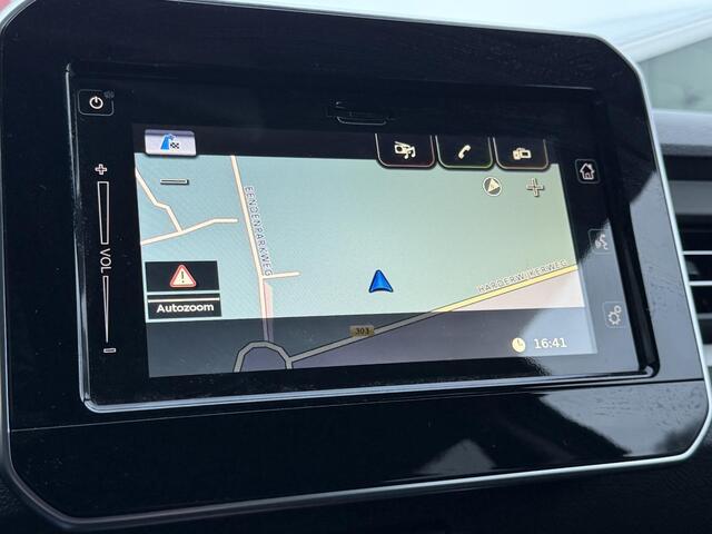 Suzuki IGNIS 1.2 Smart Hybrid Style Automaat | All-season banden | Org. NL | Navigatie | Camera