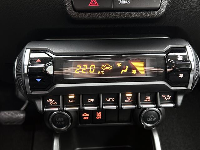 Suzuki IGNIS 1.2 Smart Hybrid Style | Dealeronderhouden | Gelimiteerde uitvoering |