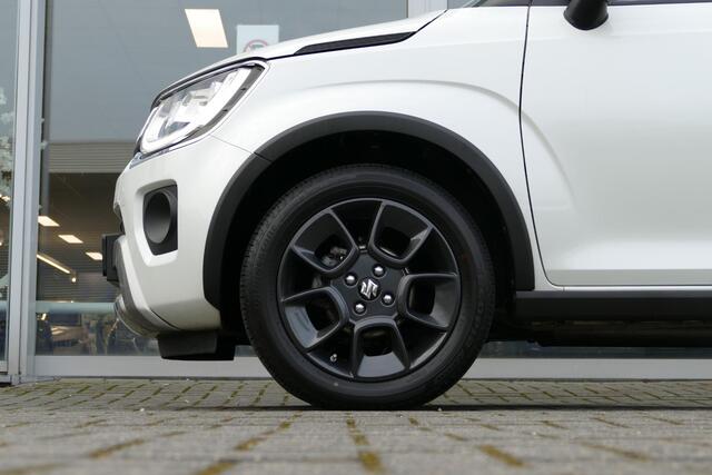 Suzuki IGNIS 1.2 Smart Hybrid Select | Airco | Stuurwielbediening | Stoelverwarming | Rijklaarprijs |