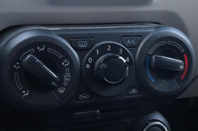 Suzuki IGNIS 1.2 Select Intro Trekhaak