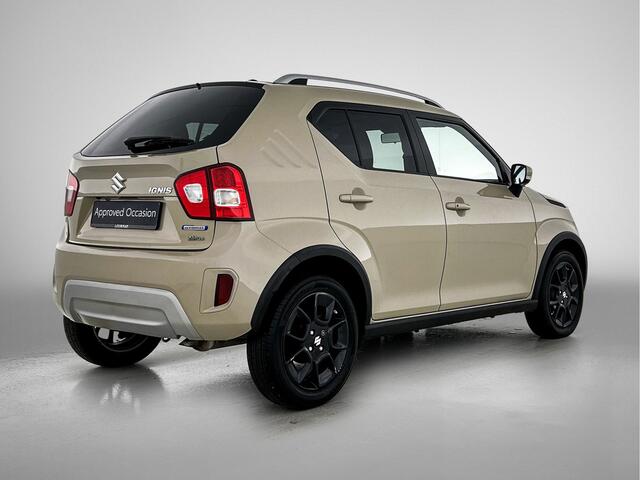 Suzuki IGNIS 1.2 Smart Hybrid Style | Dealeronderhouden | Premium uitgevoerd |